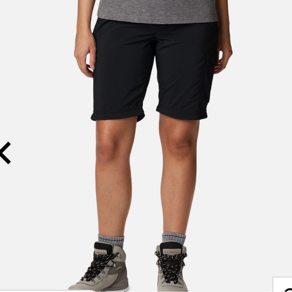 Columbia Women’s Saturday Trail Convertible Pants - Gently Used - Picture 2 of 4